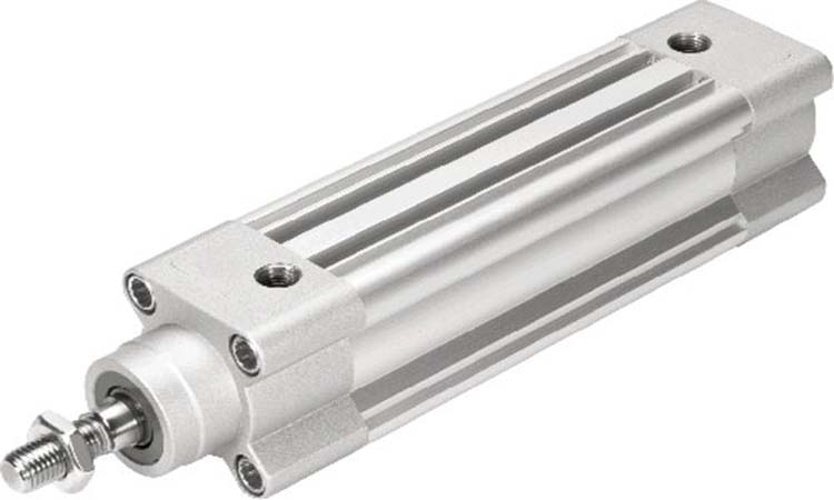 Pneumatic cylinders