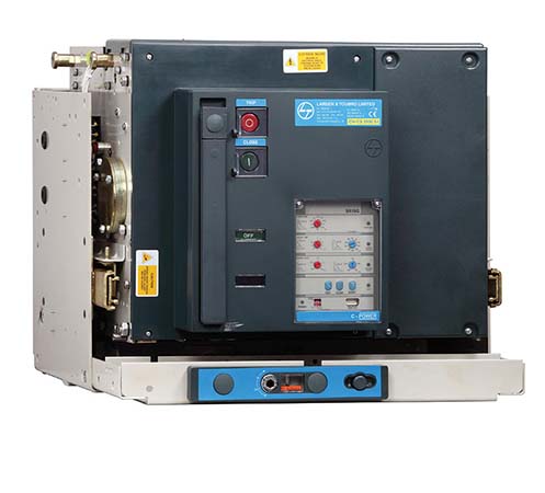 Air Circuit Breaker ACBs